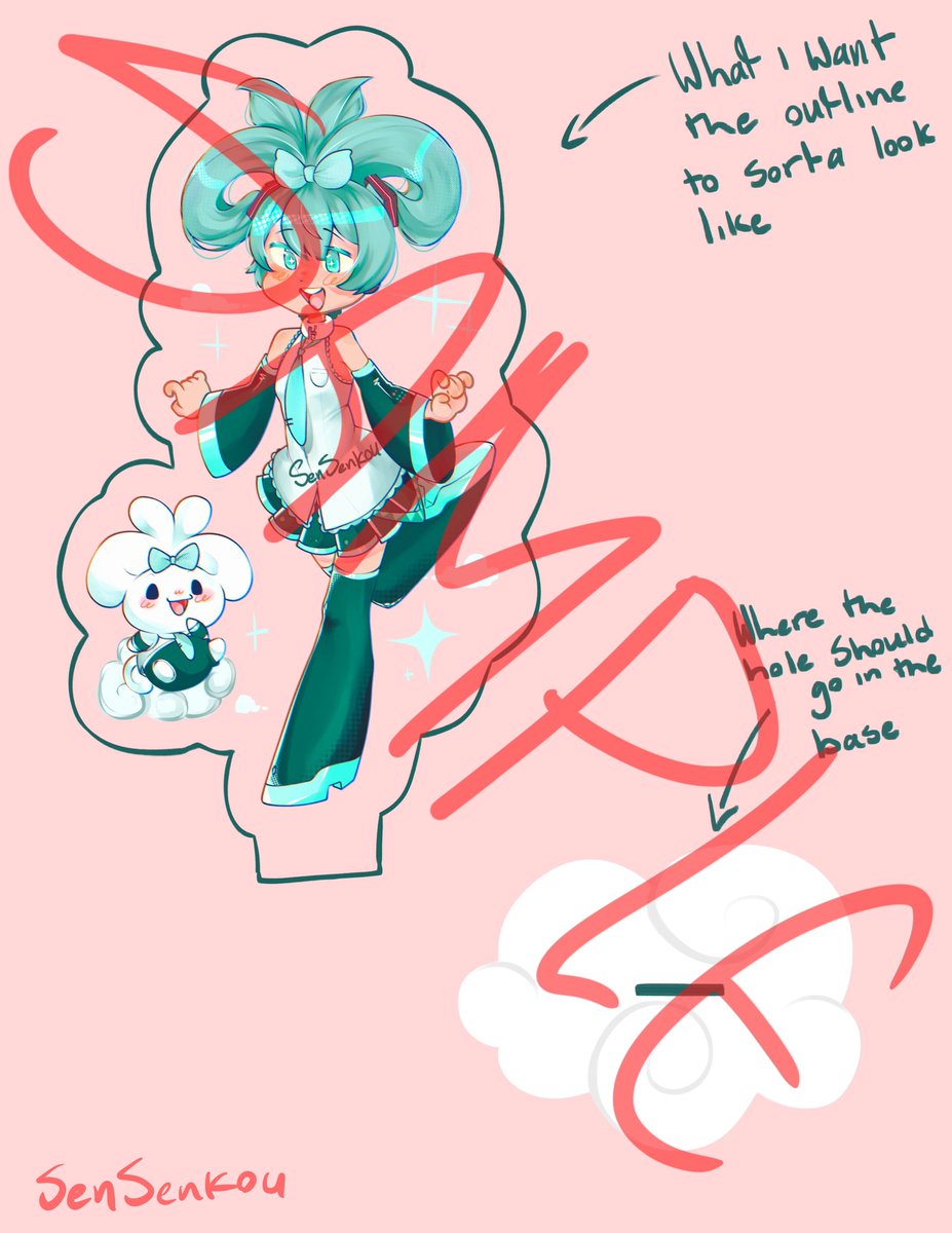Sen (@SenSenkouu) / Posts / X