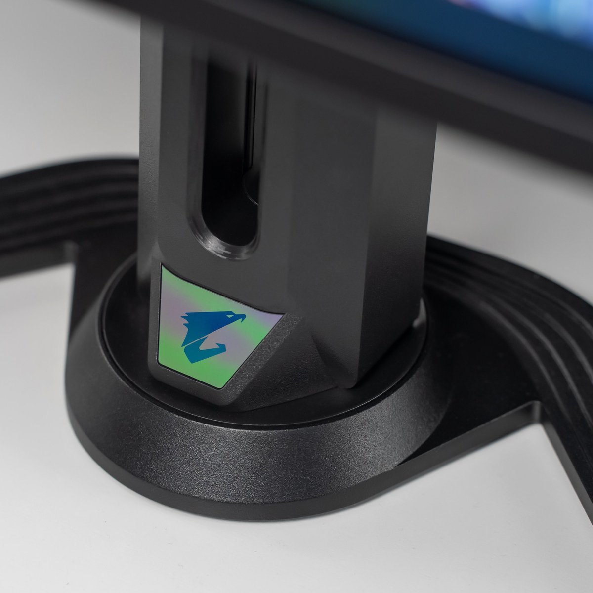 AORUS_ANZ's tweet image. The AORUS FO32U2P gaming monitor brings you the best of QD-OLED technology, offering infinite contrast, insane HDR, truest colors, and perfect blacks at 4K, 240Hz, and 0.03ms.❤️‍🔥
Don’t settle for less!

#GIGABYTE #AORUS #OLEDMonitor