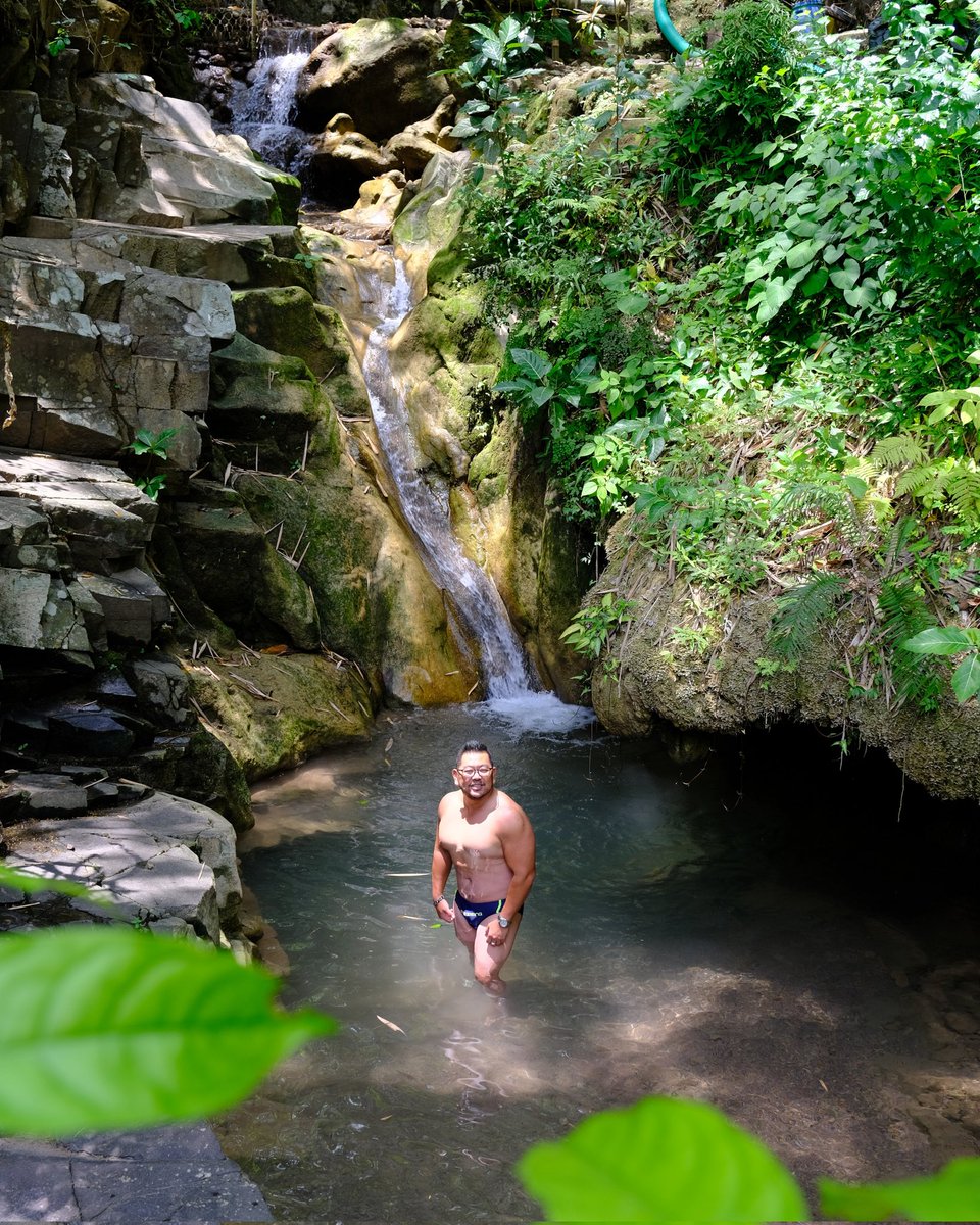 KoperTraveler's tweet image. Pesona Kedung Pedut

#kulonprogo 
#musclegrowth 
#muscledbear 
#gymmotivation 
#gymlife 
#swimsuit
#asianman 
#bearasia