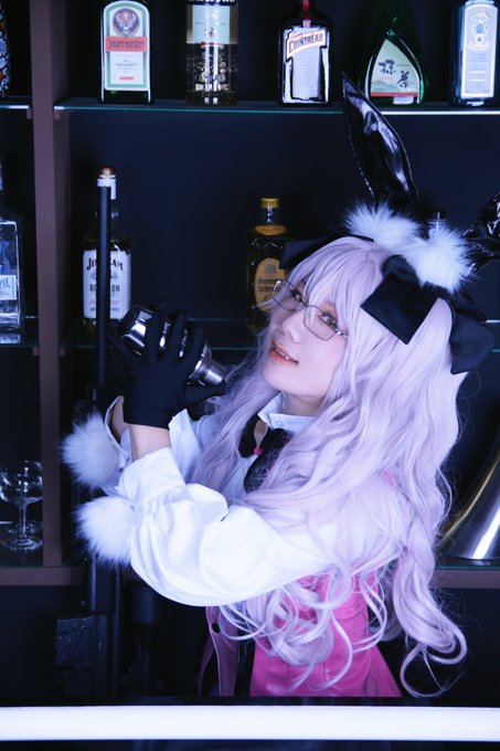 コスプレイヤー由貴のTwitter画像47