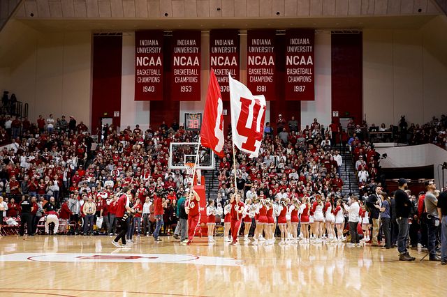 Cincinnati IUAA tweet media