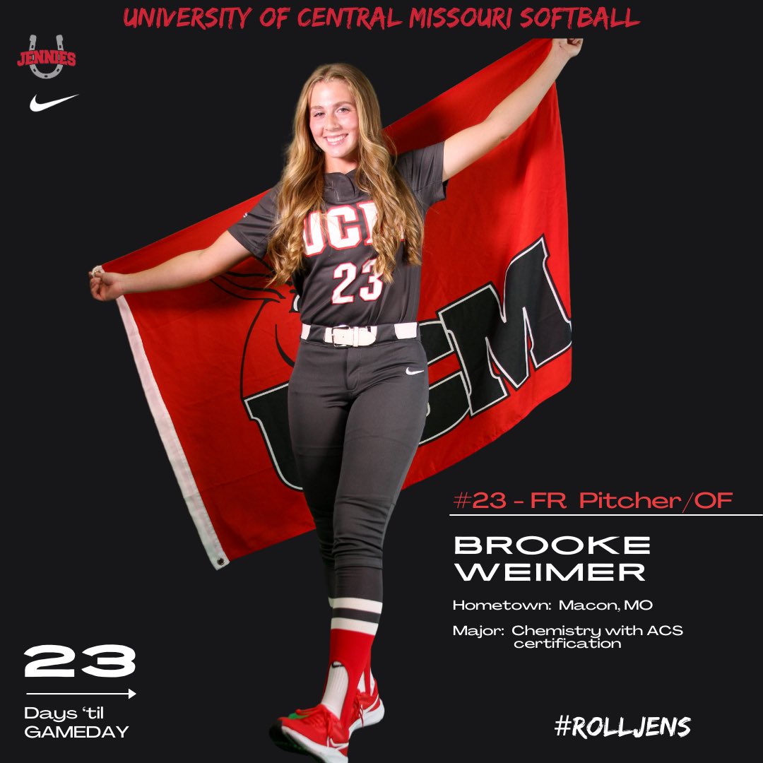 Jennies Softball tweet media
