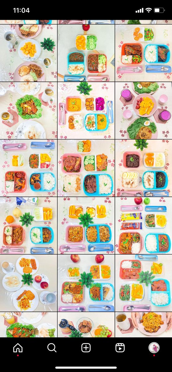 nat_tasyaa's tweet photo. Pakai bekas yang dalam2 sikit in shaa Allah selamat je bawak yg berkuah.. Dulu rajin buat lunchbox syuben wife, tapi sejak syuben office dia lunch provided hari2, tak buat dah bekal untuk syuben.. bekal untuk diri sendiri je .. hehehe https://t.co/d4xdKrEuBT