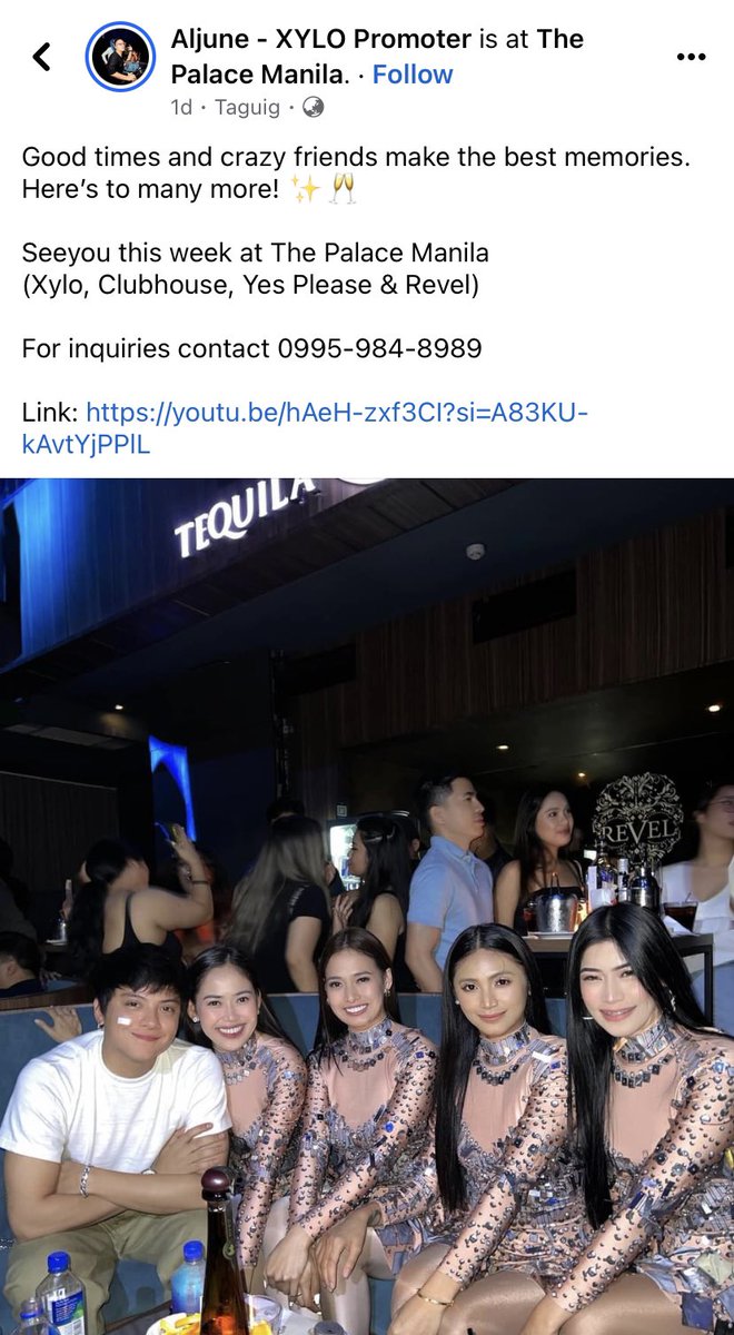 auntieselina_'s tweet photo. Ginagawa na lang talaga siyang katawa-tawa ngayon noh. Sayang. 💀 https://t.co/IYov83Kuxn