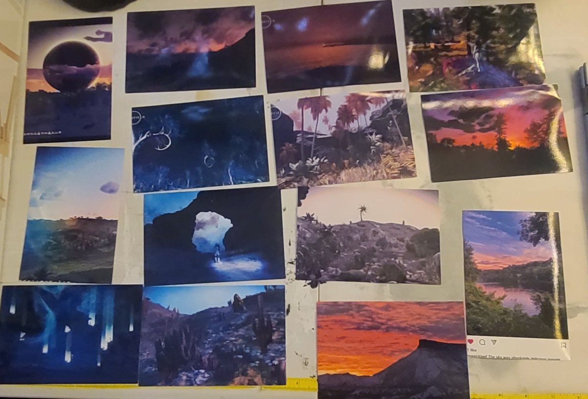 Mercury2Phoenix ♍♀️🌈 tweet media