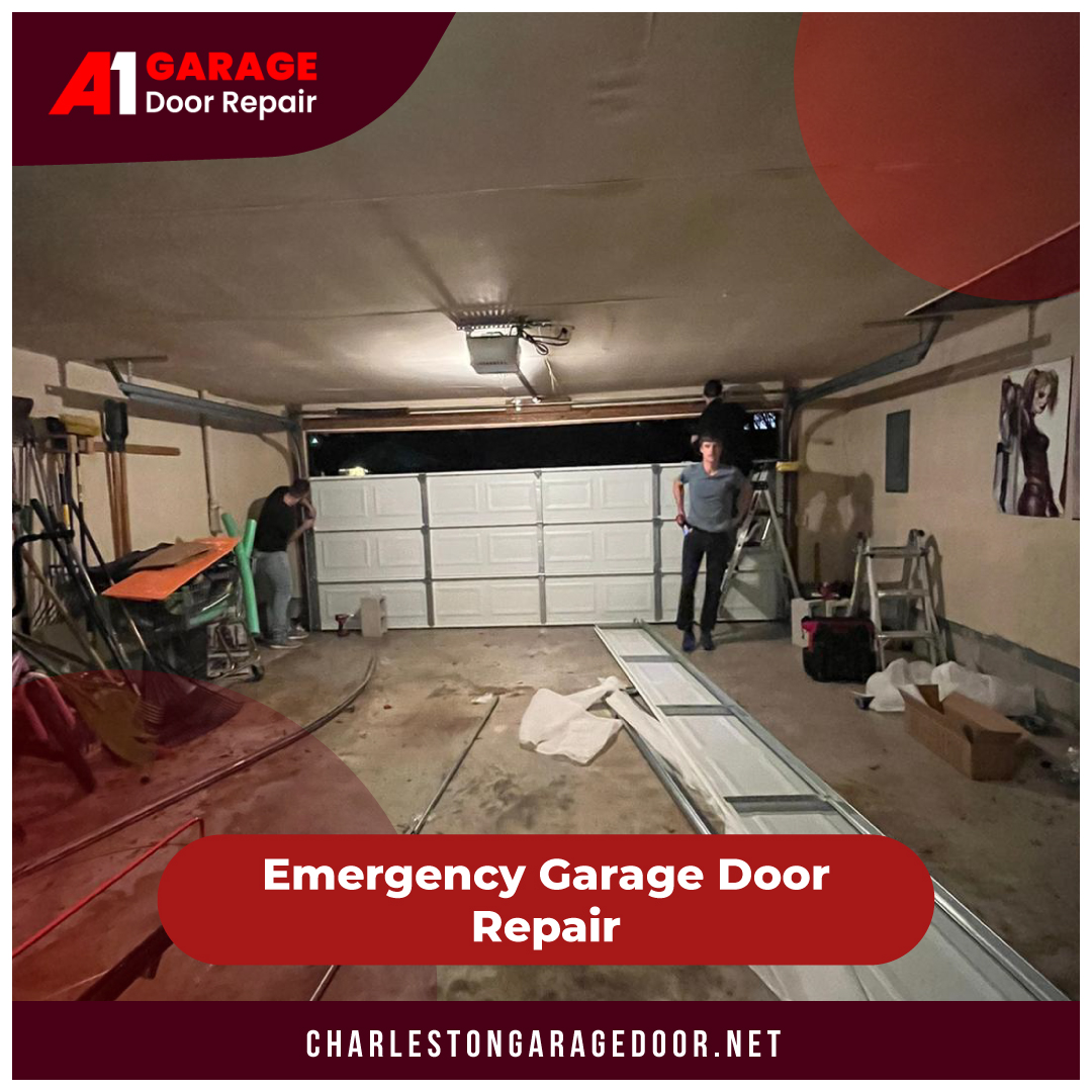 A1GarageDoorRe1's tweet photo. Reach out to A1 Garage Door Repair for emergency garage door services in Charleston, SC! We're here to assist you. 📷📷 https://t.co/KlgJKrkG8S (843) 896-2041
.
.
#CharlestonGarageDoors #GarageDoorRepairCharleston #GarageDoorCharleston #CharlestongaragedoorRepair https://t.co/riaygmCuTJ