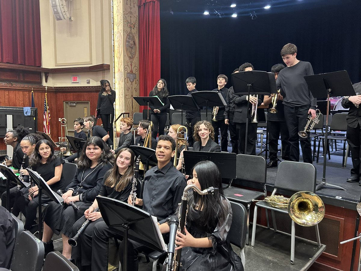 Jared Hoch (@mrhochamd) on Twitter photo AMD Jazz Band at OHS! <a href="/nikkinover/">Nicole Mangiere Nover (she/her)</a> <a href="/OUFSD_Arts/">Kate Mathews</a> <a href="/AMDBands/">AMDBands</a> <a href="/OssiningSchools/">Ossining UFSD</a> AMD Jazz Band at OHS! <a href="/nikkinover/">Nicole Mangiere Nover (she/her)</a> <a href="/OUFSD_Arts/">Kate Mathews</a> <a href="/AMDBands/">AMDBands</a> <a href="/OssiningSchools/">Ossining UFSD</a>