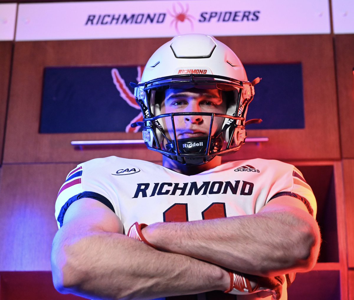 Matt Robbert tweet media