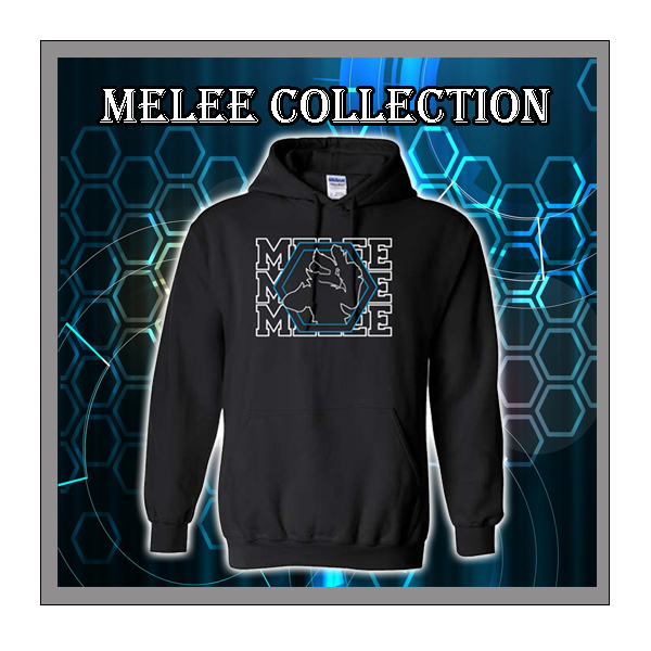 UnderworldGamez's tweet photo. #melee collection #ultimate Collection. check them out at https://t.co/ItymO0eZEw https://t.co/4TINyyfGfL