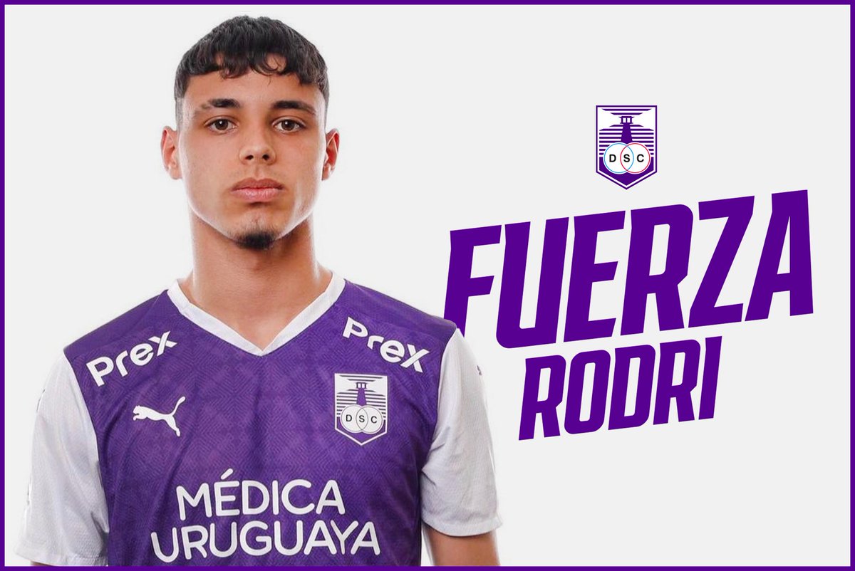 Defensor Sporting tweet media