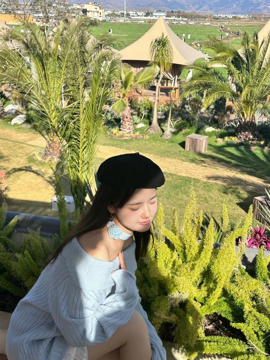 爱打点点的熊 tweet media