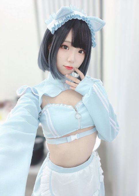 コスプレイヤーHattie（へティー）のTwitter画像50