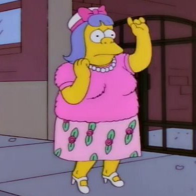 oso_tramposo's tweet photo. Cuando tienen más de 30 y andan con las mamadas de "coquette" https://t.co/FgPSyQpdCb