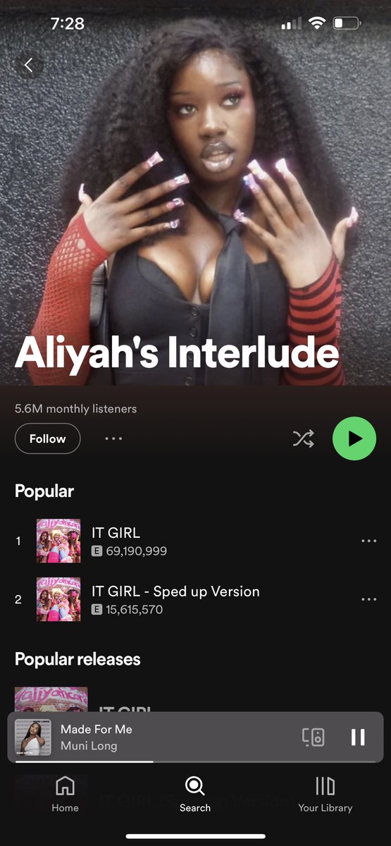 OGxTP's tweet image. I think everybody that works in music is interested to see what these two do this year