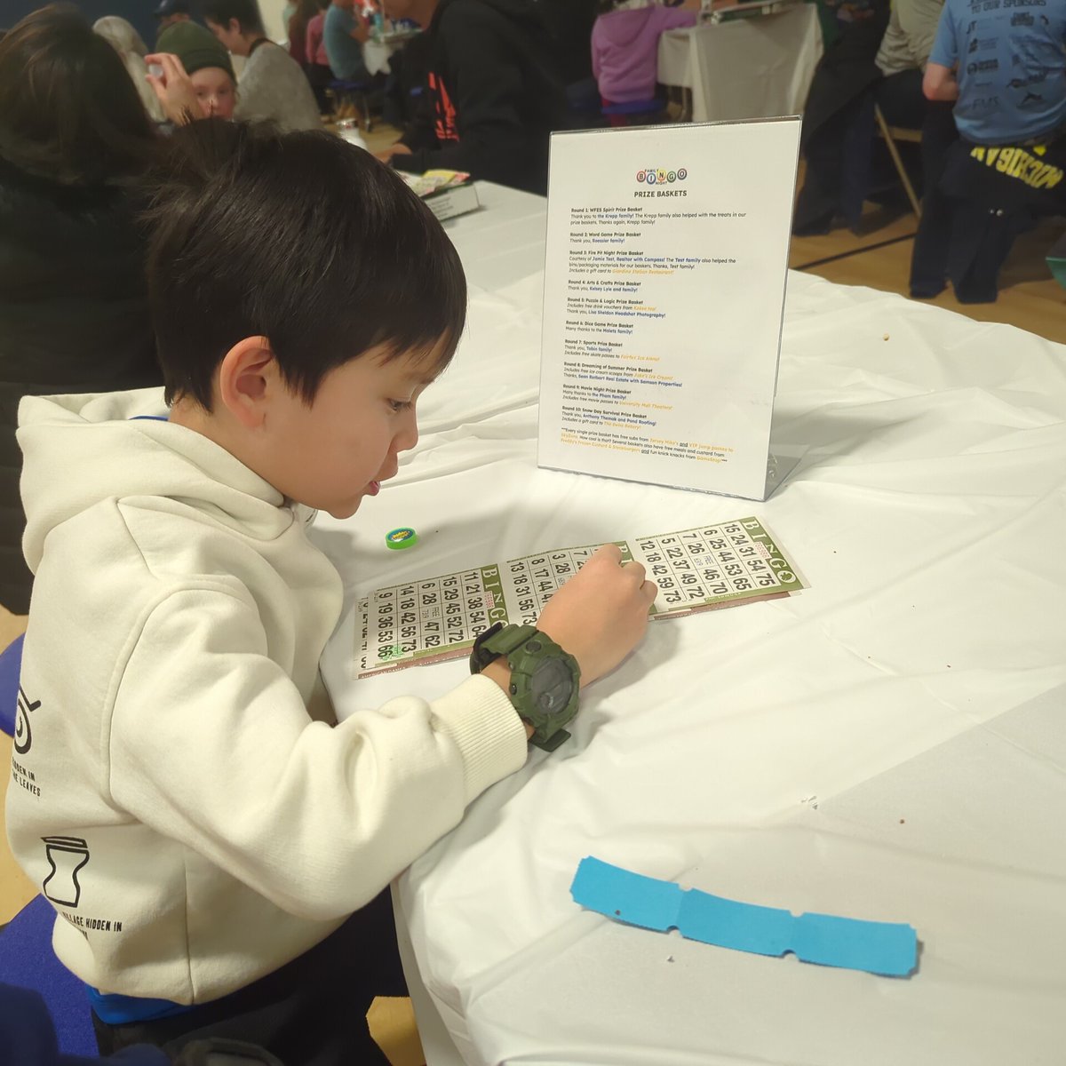 Juan Pablo Gomez tweet media