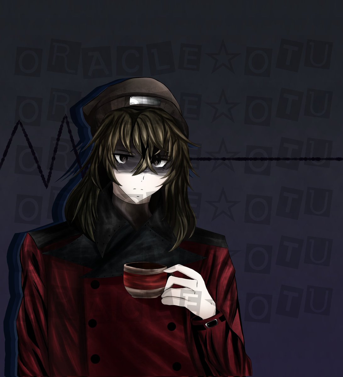 Shinjiro Aragaki with a cup of coffee for @H3avend0pe 

Sorry this took so long to finish!
<⁠(⁠￣⁠︶⁠￣⁠)⁠>

#persona3 #shinjiroaragaki #shinjiaragaki #aragakishinjiro #aragakishinji