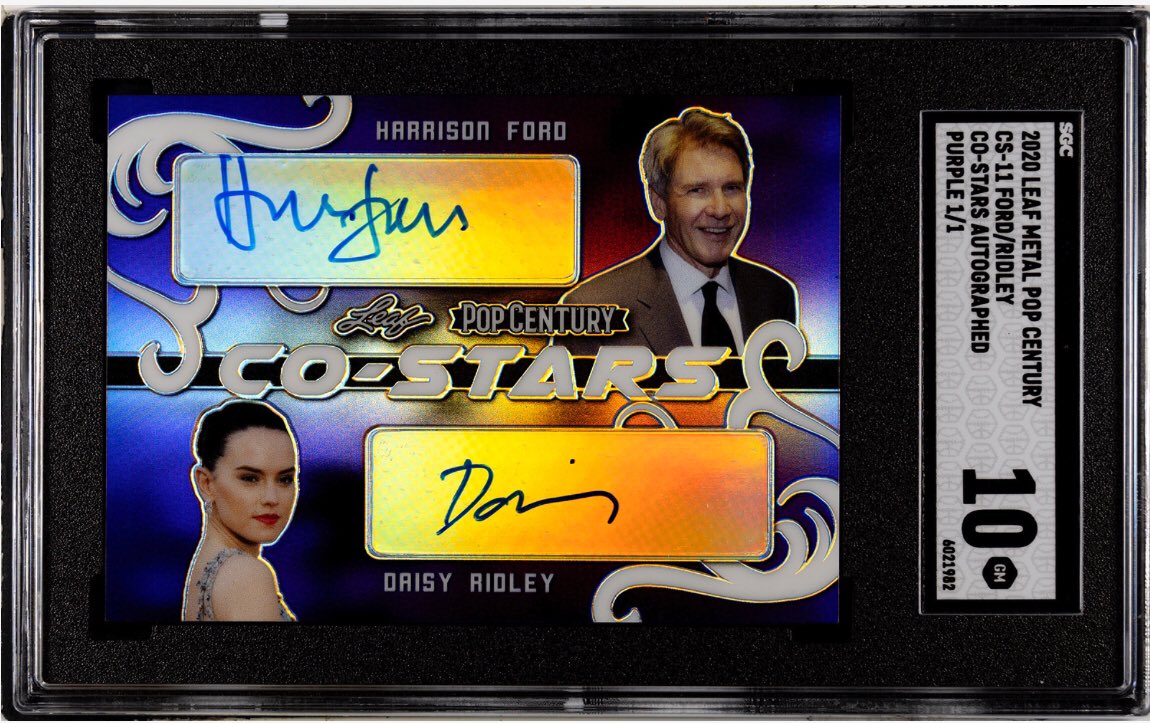 ZierMike's tweet photo. Some absolute π₯ coming my way from @sgcgrading super fast too #Cardflex mostly @Leaf_Cards Pop Century https://t.co/JHsVWghFHy