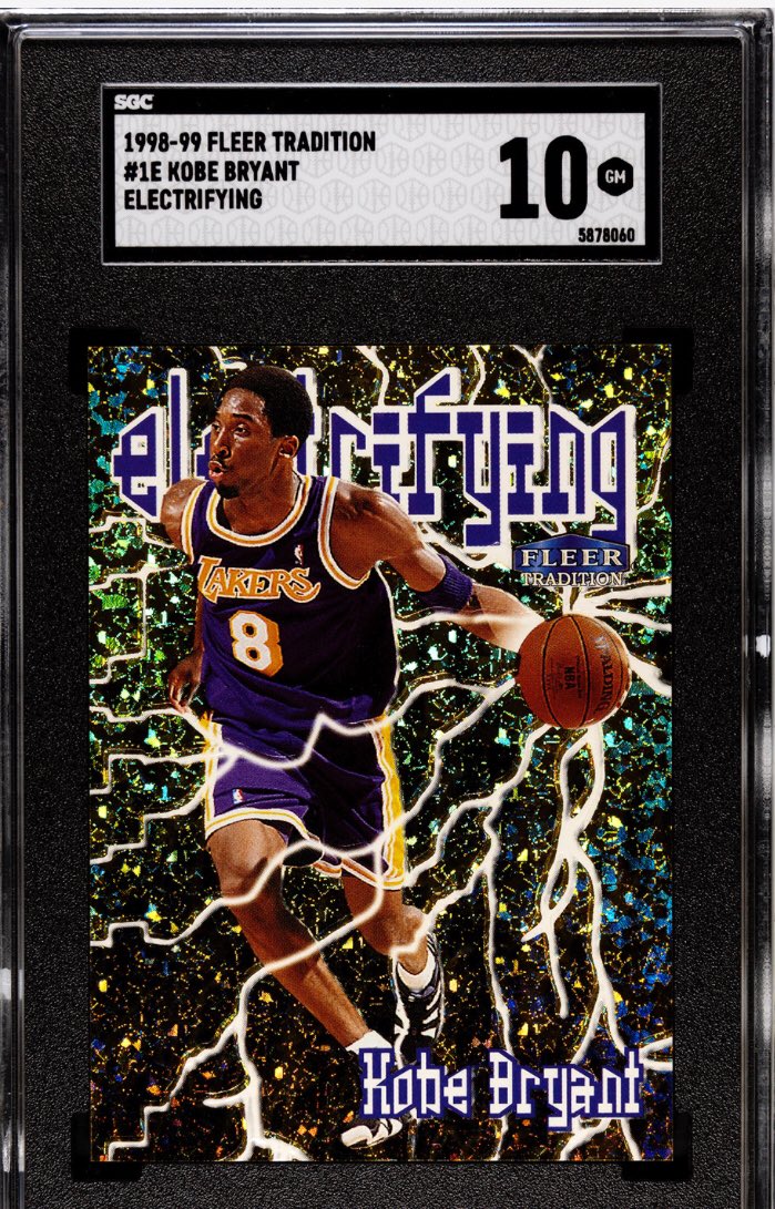 ZierMike's tweet photo. Some absolute π₯ coming my way from @sgcgrading super fast too #Cardflex mostly @Leaf_Cards Pop Century https://t.co/JHsVWghFHy