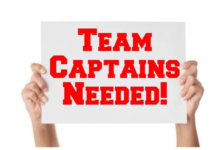 FTforKids's tweet photo. Only 15 more days to register as a Team Captain.  34 teams are signed up.  We need 26 more!  Deadline is January 31st.  $175,000 event goal.  Showing hope and love to patients &amp; their families at Cincinnati Children’s Hospital. Sign up at https://t.co/ZhFMwBmmpp. https://t.co/Rp5dSY0RtT