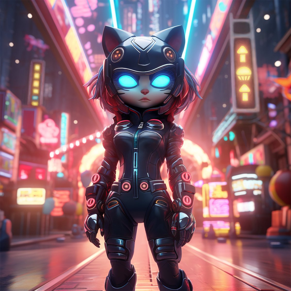 With a new year comes not only new muffins, though also new SuperFrens!... 👀🔥 

Come on by tonight at 8pm (PST) to help celebrate the <a href="/Meta_Muffins/">MetaMuffins Genesis ✨</a> 1 year anniversary!... And who knows you may even win a muffin, or a SuperFren from the <a href="/SuperFrensWorld/">SuperFrens World ✨</a> collection!
#MuffinMob