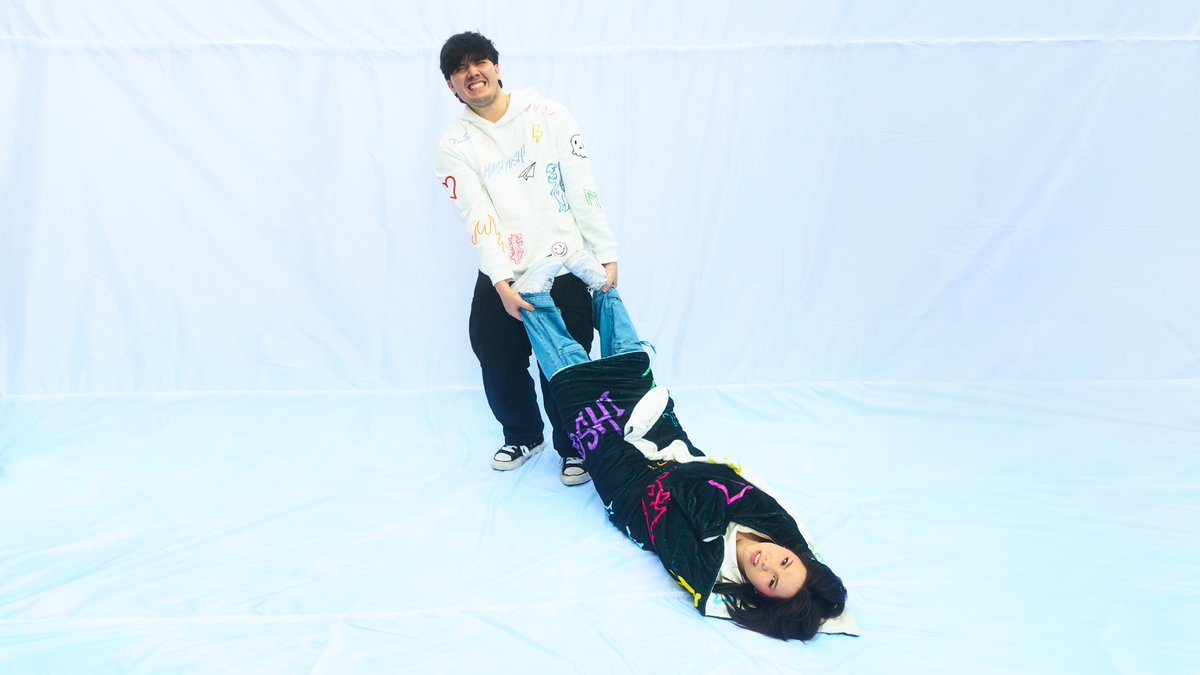 Masayoshi tweet media