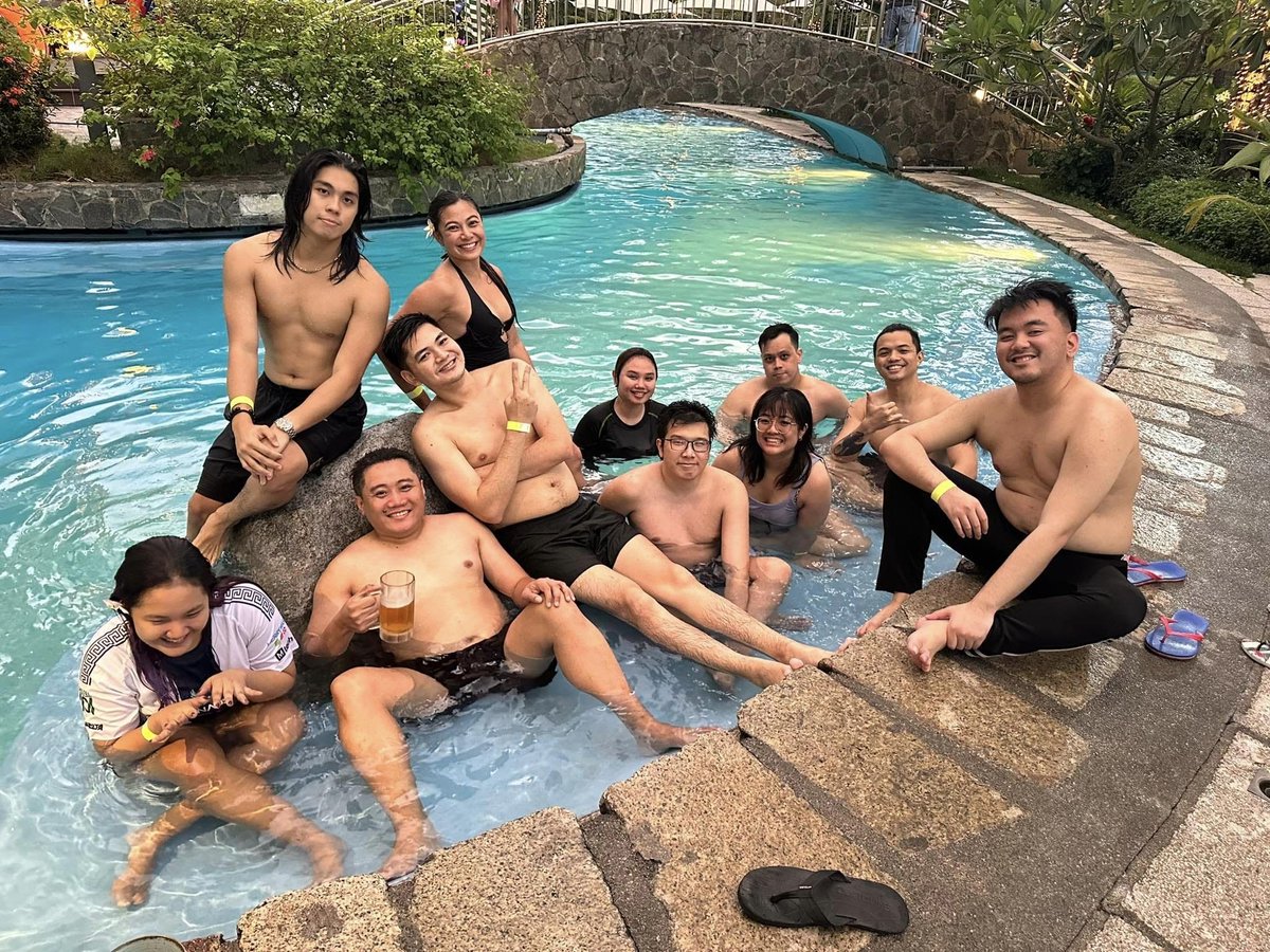 G10 🇵🇭 | Gio Dungca tweet media