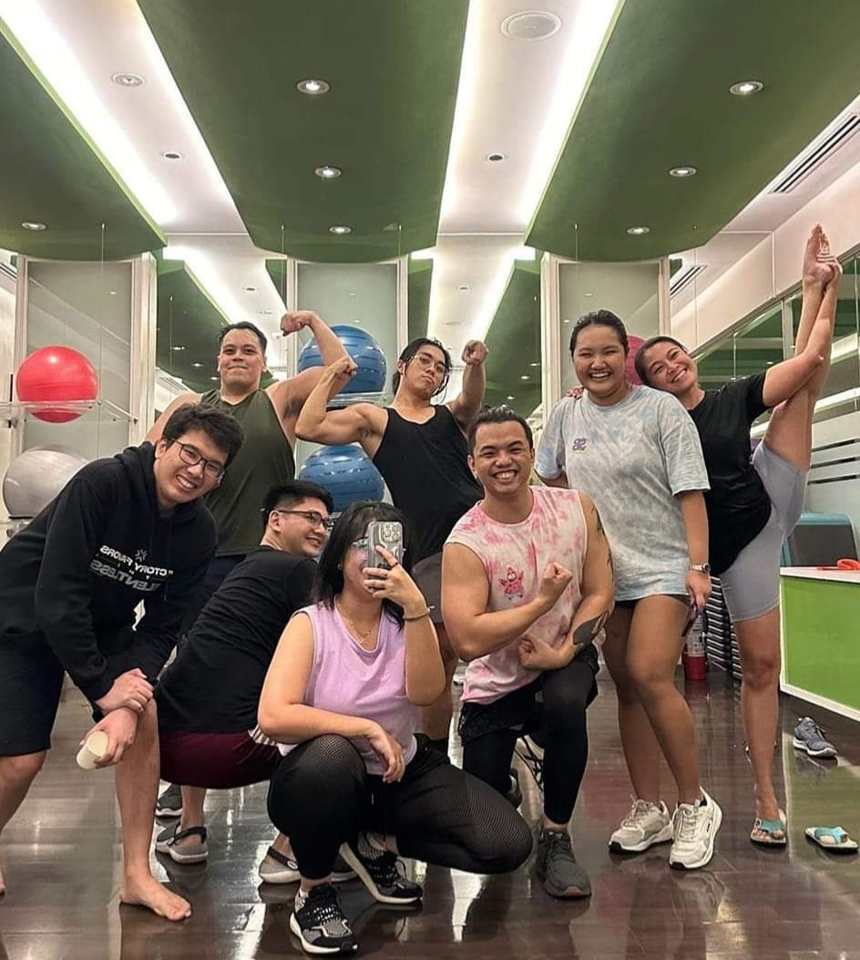 APAC Predator League 2024 was an absolute blast. Getting to work and bond with the absolute S-tier talents in the esports scene was nothing short of eye-opening. Also, having the opportunity to cast at the MoA Arena was dope, probably the biggest stage of my career.