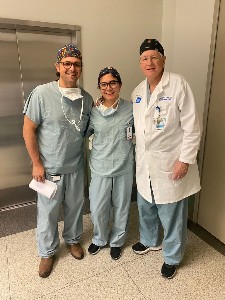 INNSZ Surgery Residency tweet media