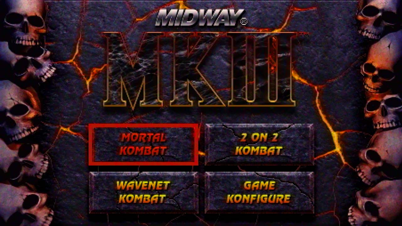 Pegasus Kid on X: “MKIII - It’s not over, not even klose. Koming 