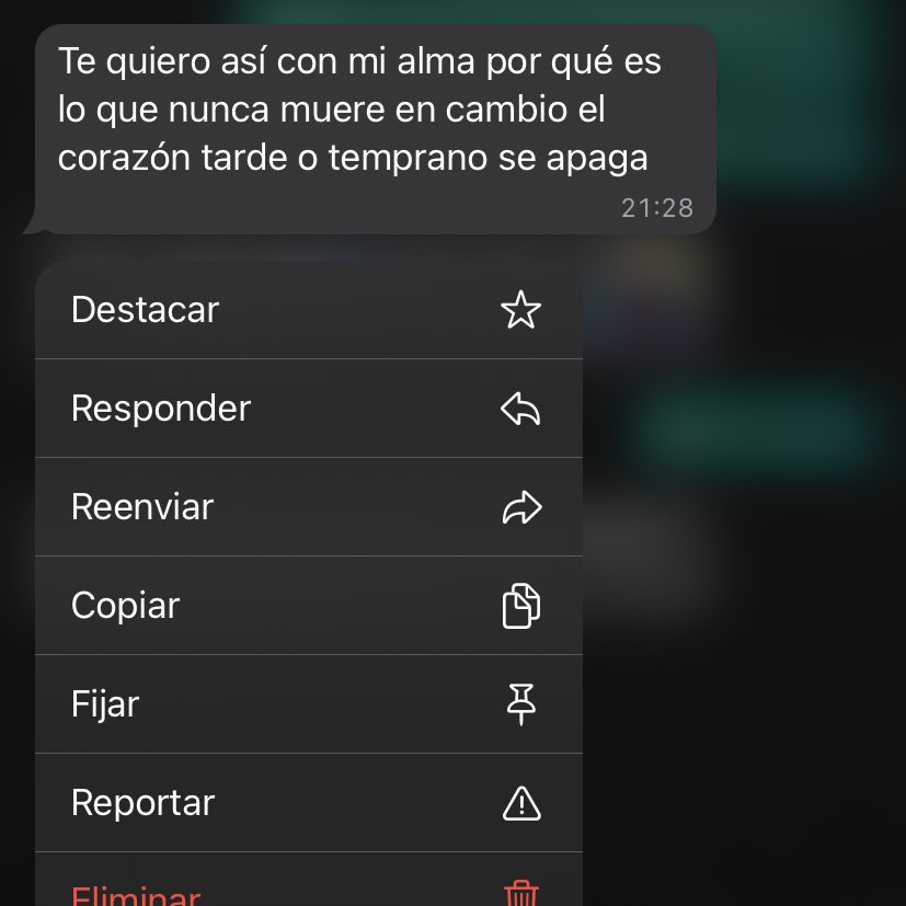 mi viejo me abandonó de chico
mi viejo hoy: