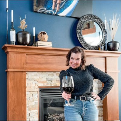 Kim Grissel Decker tweet media