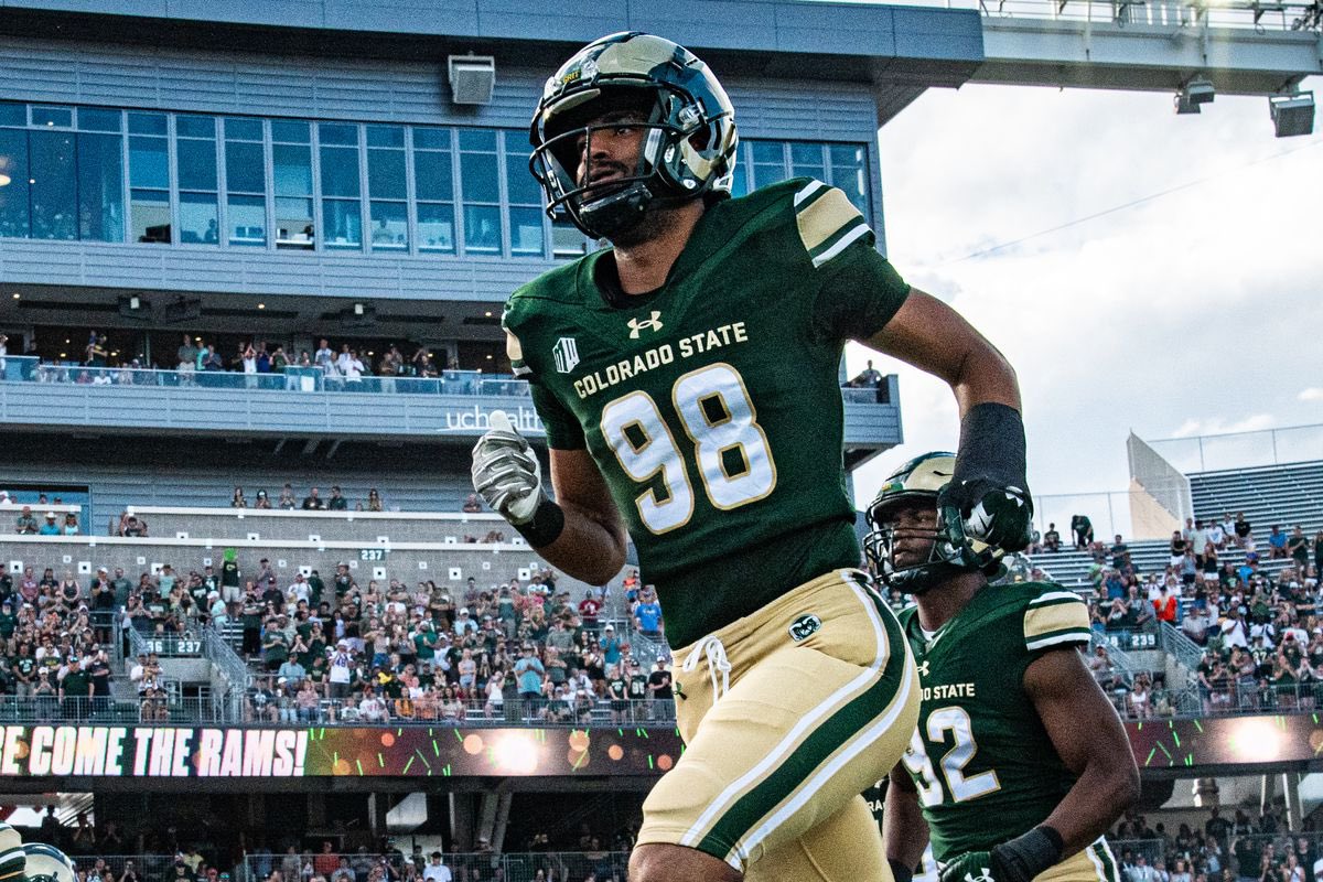 SentelSimpson (@sentelsimpson) on Twitter photo After a great conversation with <a href="/CoachBanks13/">Freddie Banks</a> I am blessed to receive an offer from Colorado State University! <a href="/clintsurratt/">Clint Surratt</a> <a href="/PCHSfriscoFB/">Panther Creek Football Recruiting</a> <a href="/CoachJaredCate/">Jared Cate</a> <a href="/JLottScout/">James Lott</a> <a href="/GPowersScout/">Greg Powers 🏟️</a> <a href="/TFloss32/">Todd Glawson</a> After a great conversation with <a href="/CoachBanks13/">Freddie Banks</a> I am blessed to receive an offer from Colorado State University! <a href="/clintsurratt/">Clint Surratt</a> <a href="/PCHSfriscoFB/">Panther Creek Football Recruiting</a> <a href="/CoachJaredCate/">Jared Cate</a> <a href="/JLottScout/">James Lott</a> <a href="/GPowersScout/">Greg Powers 🏟️</a> <a href="/TFloss32/">Todd Glawson</a>