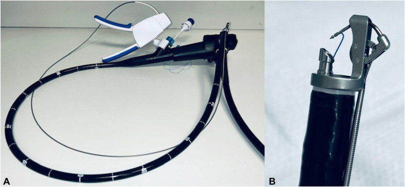 Jirapinyo and Thompson show 'Development of a novel endoscopic suturing simulator: validation and impact on clinical learning curve (with video).' giejournal.org/article/S0016-… @SighPichamol @MetabolicEndo @Stentingwoman