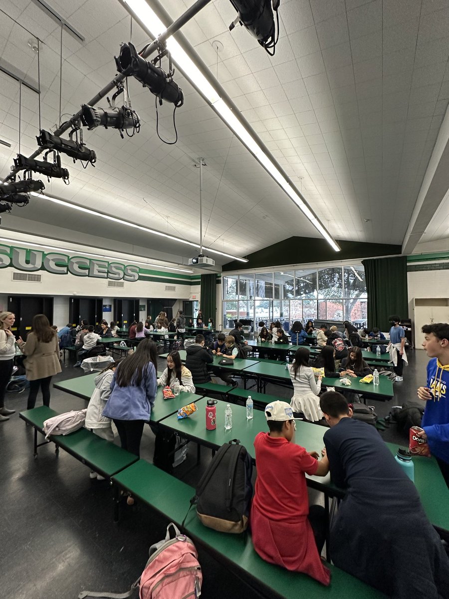 Don Young (@dyoung1fmsavid) on Twitter photo Day 1: Foothills Avid Mentor Program. 35 - Fifth Grade Students from Highland Oaks & Hugo Reid working with our Avid 7 Students. <a href="/ArcadiaUnified/">Arcadia Unified</a> <a href="/FoothillsMS/">Foothills Middle School</a> Day 1: Foothills Avid Mentor Program. 35 - Fifth Grade Students from Highland Oaks & Hugo Reid working with our Avid 7 Students. <a href="/ArcadiaUnified/">Arcadia Unified</a> <a href="/FoothillsMS/">Foothills Middle School</a>