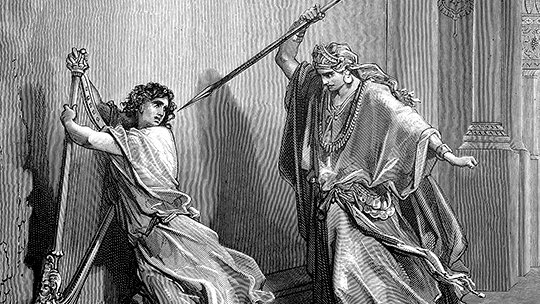 FrEmJay85's tweet photo. On #Thursday of OT Week 2, #StBasil ponders #1Samuel 18:7, “Why do you grieve, my friend, when you yourself have suffered no misfortune? Why are you hostile to someone who is enjoying prosperity, when he has in no way caused…”
#Catholic #Dailymass
https://t.co/w6m2a3NunU https://t.co/v8ekXzd91M