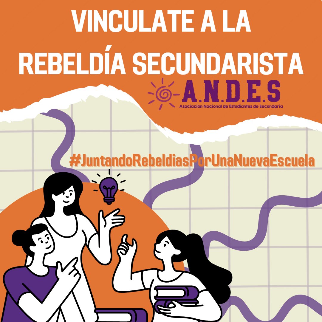 ANDES tweet media