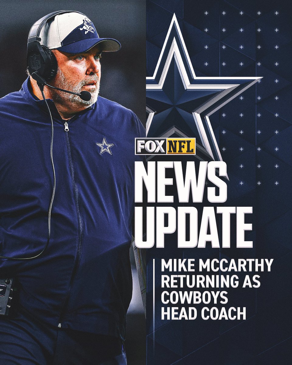 FOX Sports: NFL tweet media