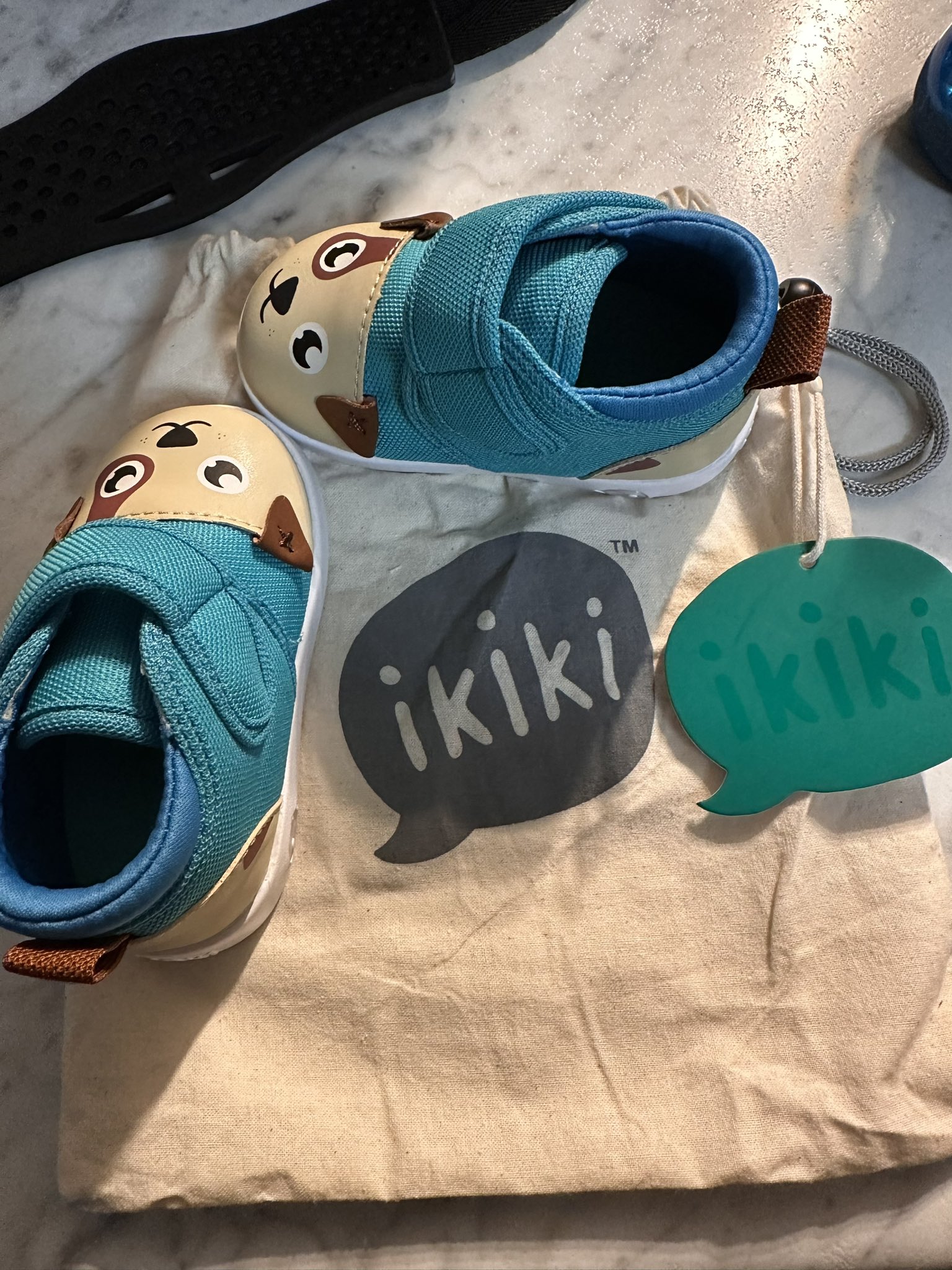 Ikiki shoes amazon clearance
