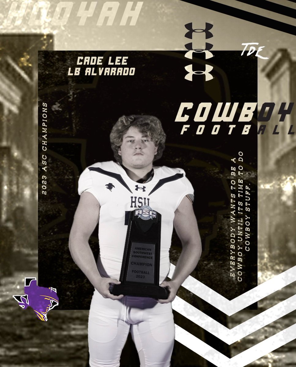 Cade Lee tweet media