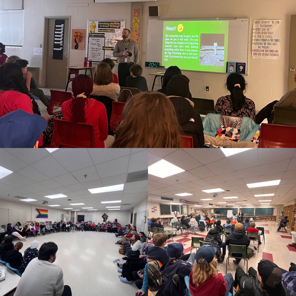 WPM_Middle School tweet media