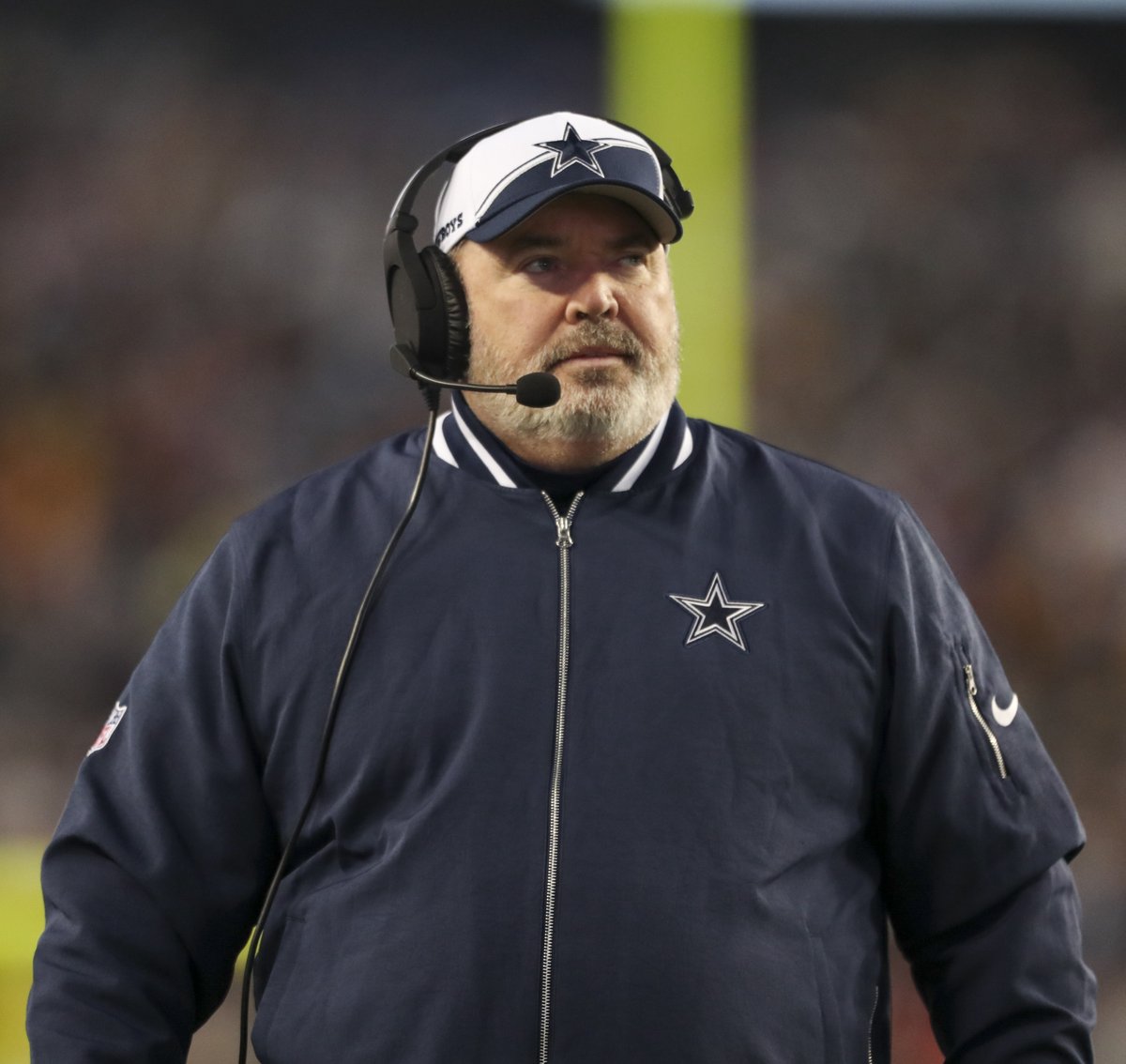 BleacherReport's tweet photo. Mike McCarthy is returning as HC for the Cowboys next season, @AdamSchefter https://t.co/4vugDuQiRd