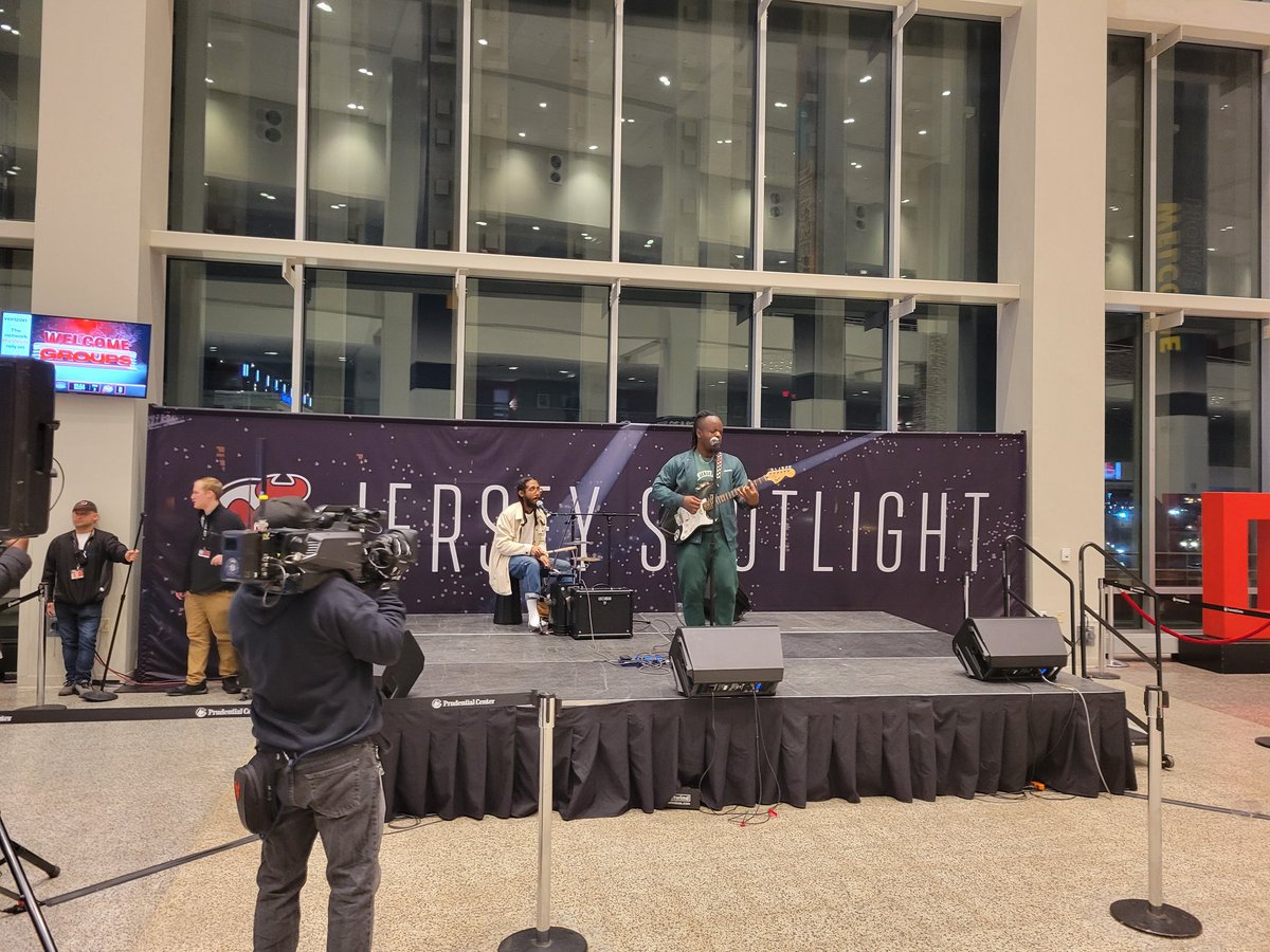 All About the Jersey tweet media