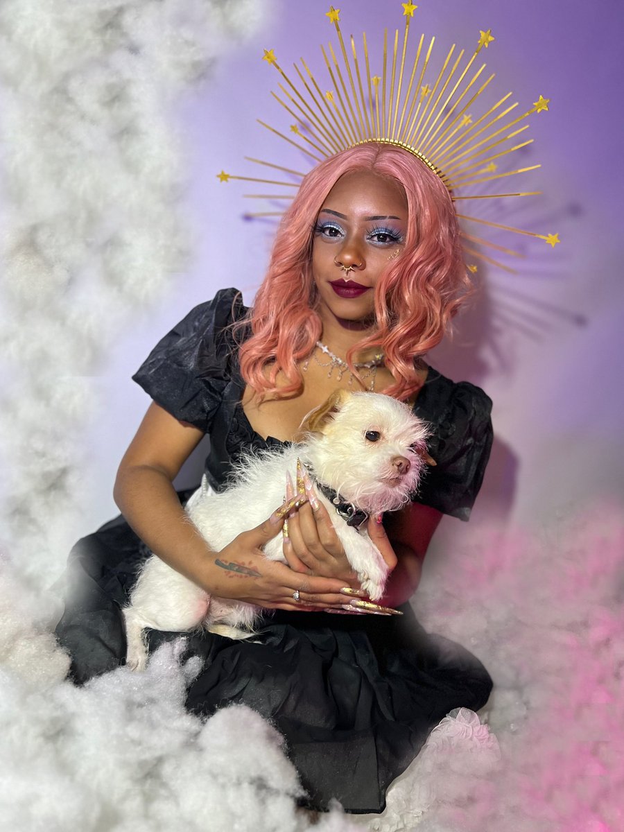 Aud 🌸 tweet media