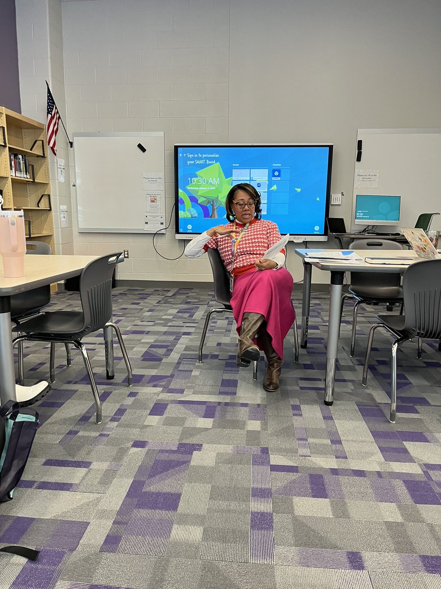 Principal Bo Ryan tweet media