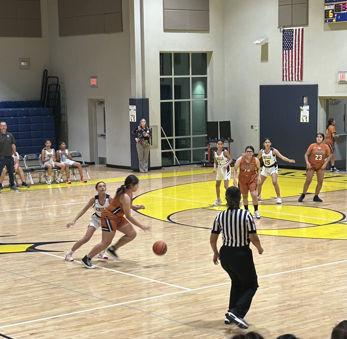 Veronica Hernandez tweet media