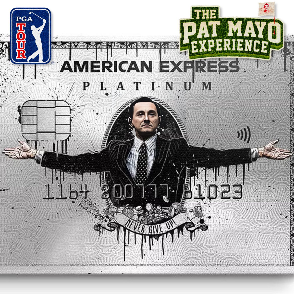 ThePME's tweet image. American Express Picks for those who want to read about it

Final Bets mayomedia.substack.com/p/amex-final-b…

Full Tournament Preview
mayomedia.substack.com/p/2024-america…