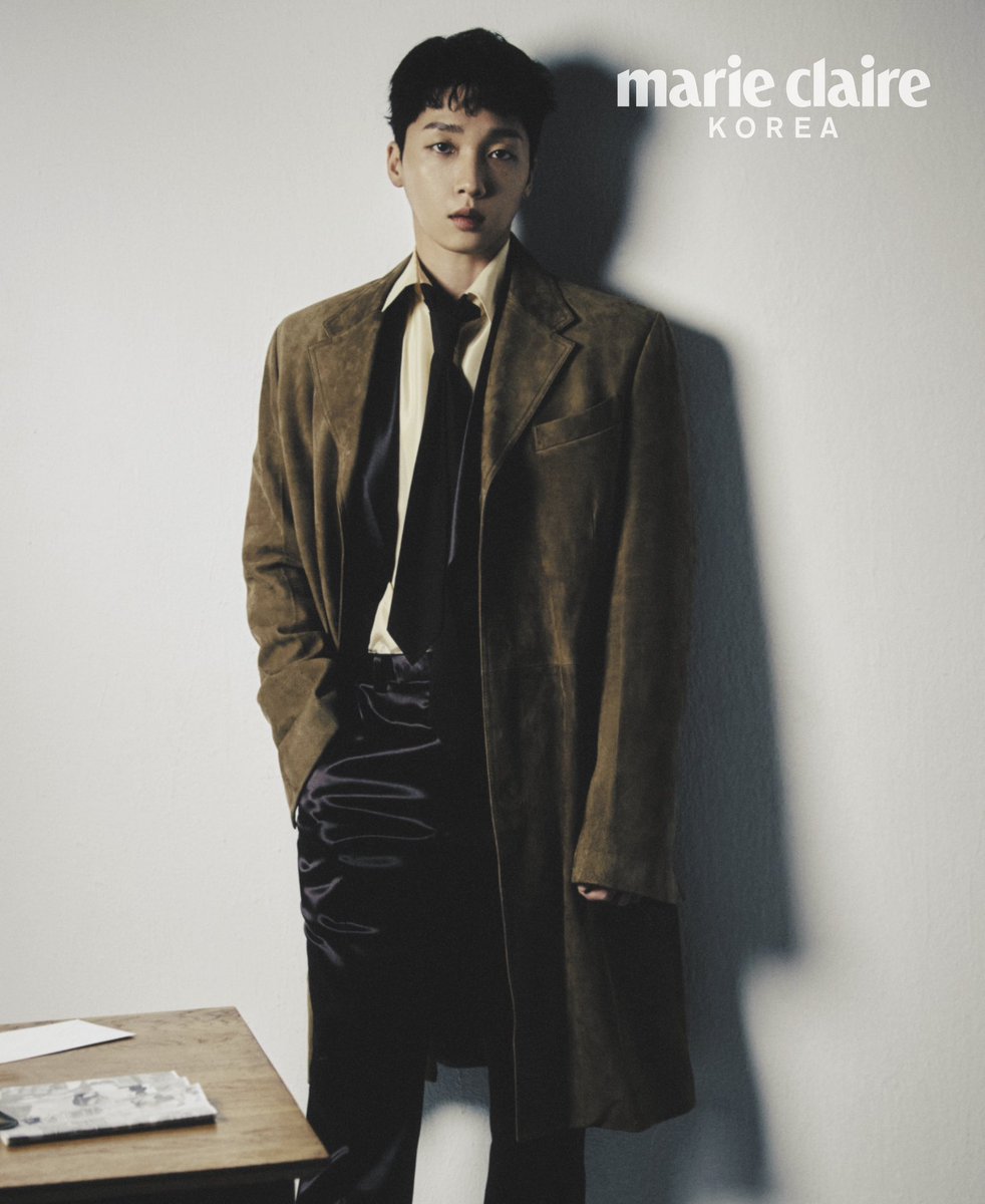 jeongsewoon_twt's tweet photo. 📸 Marie Claire Korea 2월호

@marieclairekr 

#정세운 #JEONGSEWOON 
#Quiz #퀴즈
#마리끌레르코리아 #marieclaire https://t.co/U7S0XaFP04