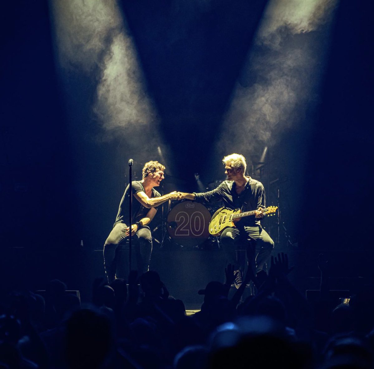 QueenTickets's tweet image. In February, @matchboxtwenty will make their highly anticipated return to Australia with the @googoodollsofficial -  this will be their first tour down under since Nov 2012.

Have you got your tickets? Find them here: queenoftickets.com/events/music/m…
#Australia #Musica #live