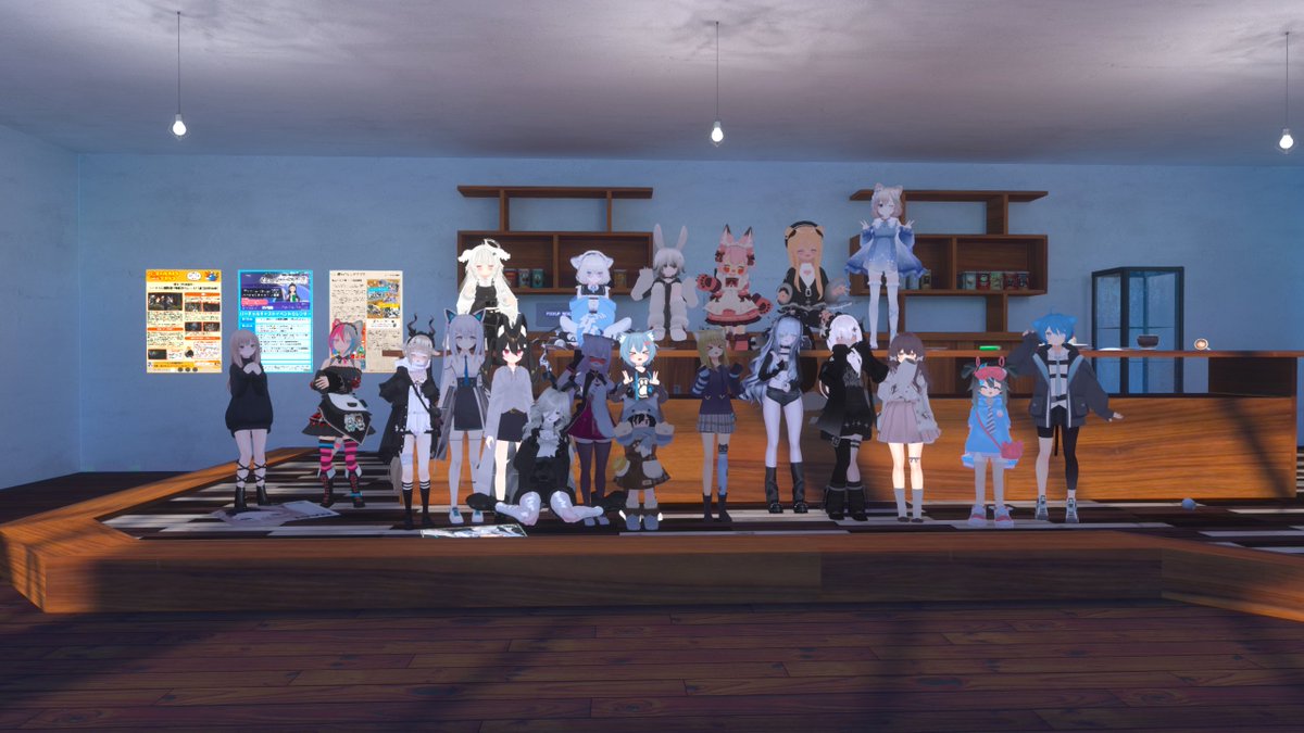 おはようございます！！
昨日は同期会でした！！！
すっごく緊張して結局喋れなかったけど優しい人にずっと介護してもらってました🥹
すっごく良い思い出になりました🌐🌐🌐