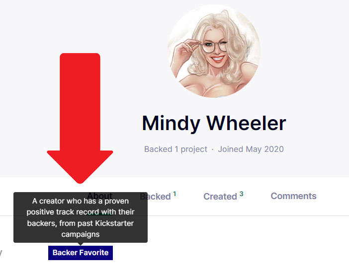 MindyWheelerArt's tweet photo. Enjoyed exploring the comparison of #comicsgate to a socialist organization last night.πI apppoint myself (a creator who has a proven positive track record with their backers) an official critic of indie comics and I say CG is #comicsLATE, SUCKAS!!!!! Mwuahaha https://t.co/DzzWr8bHsZ